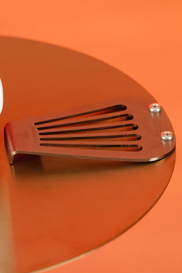 INFINITY NARGİLE BRONZ/BRONZ TAM SET - 29 - 4