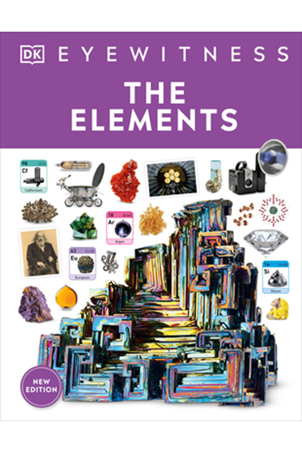 The Elements - 1