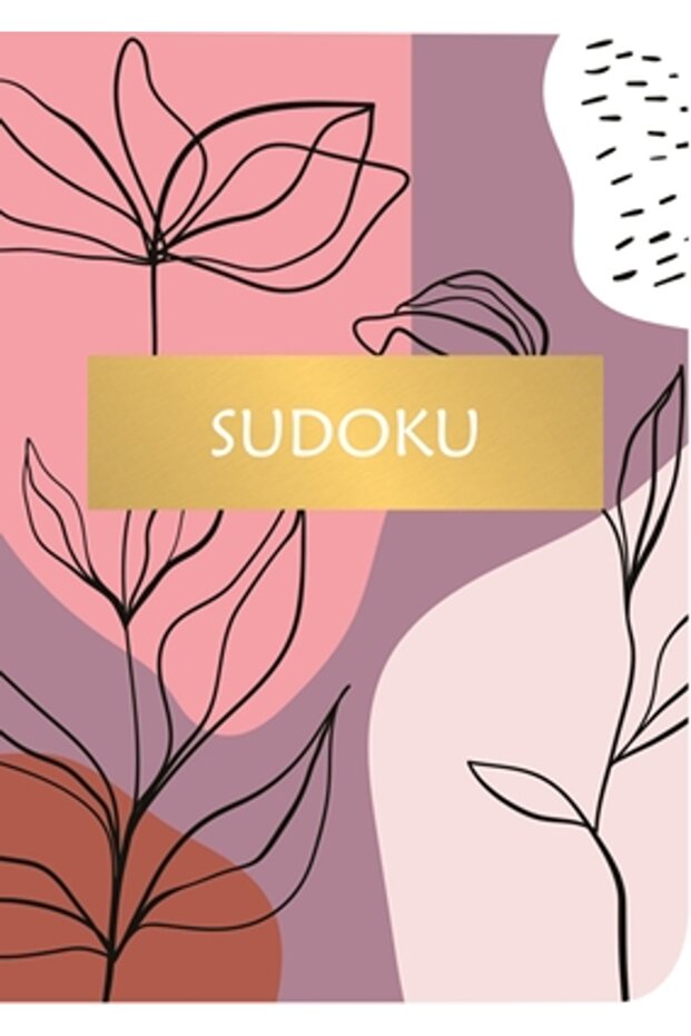 Sudoku - 1