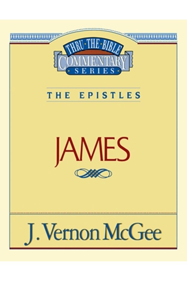 James - 1