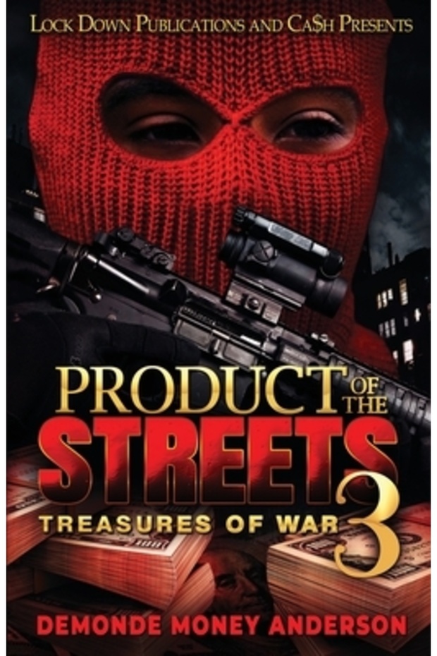 Produsul străzilor 3 - 1