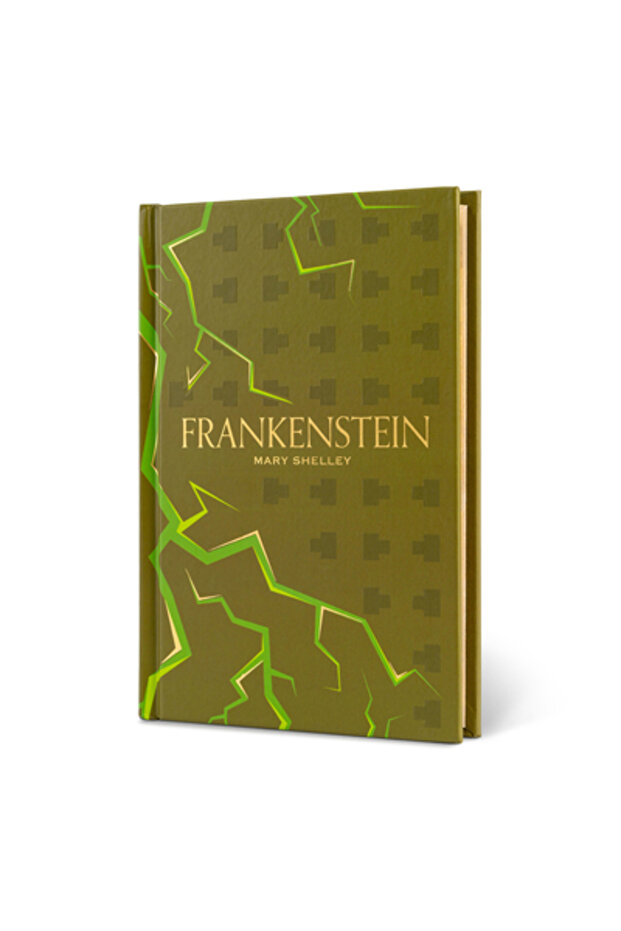 Frankenstein - 1