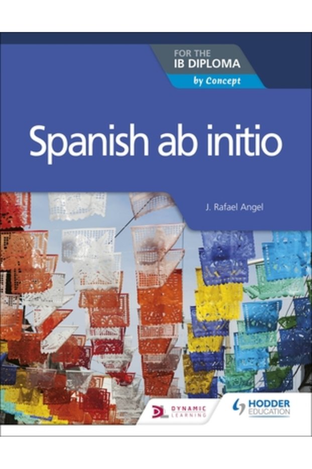 Spaniolă AB Initial pentru Diploma IB