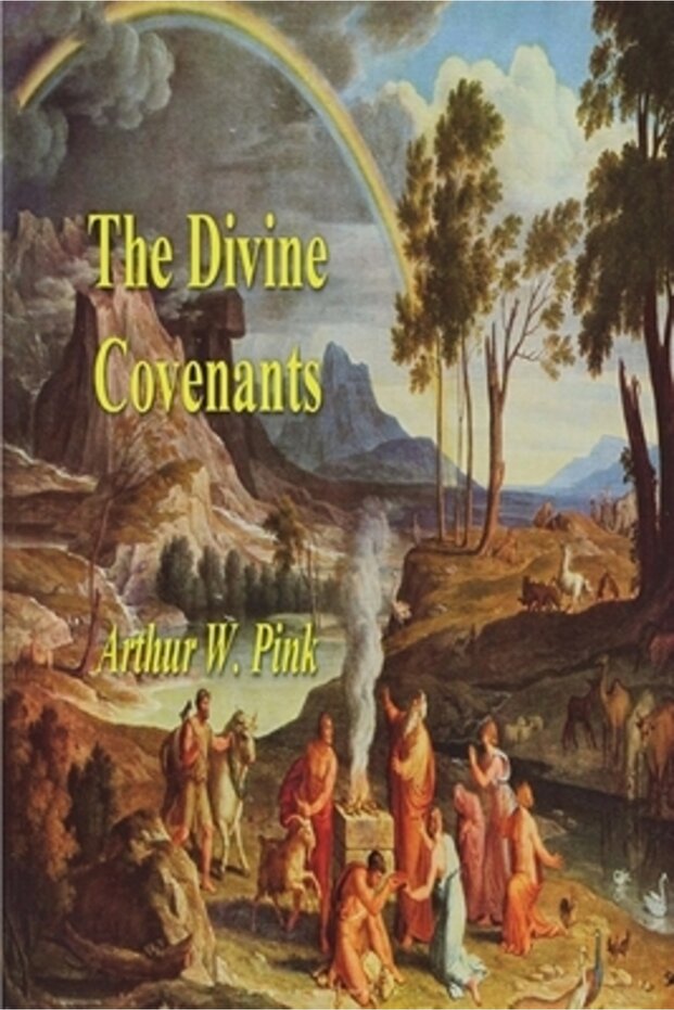 The Divine Covenants - 1