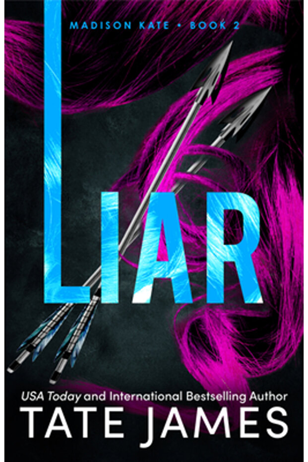 Liar - 1