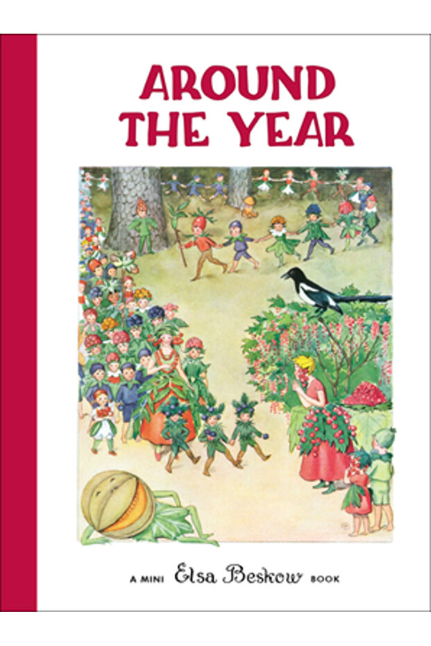 Around the Year - 1