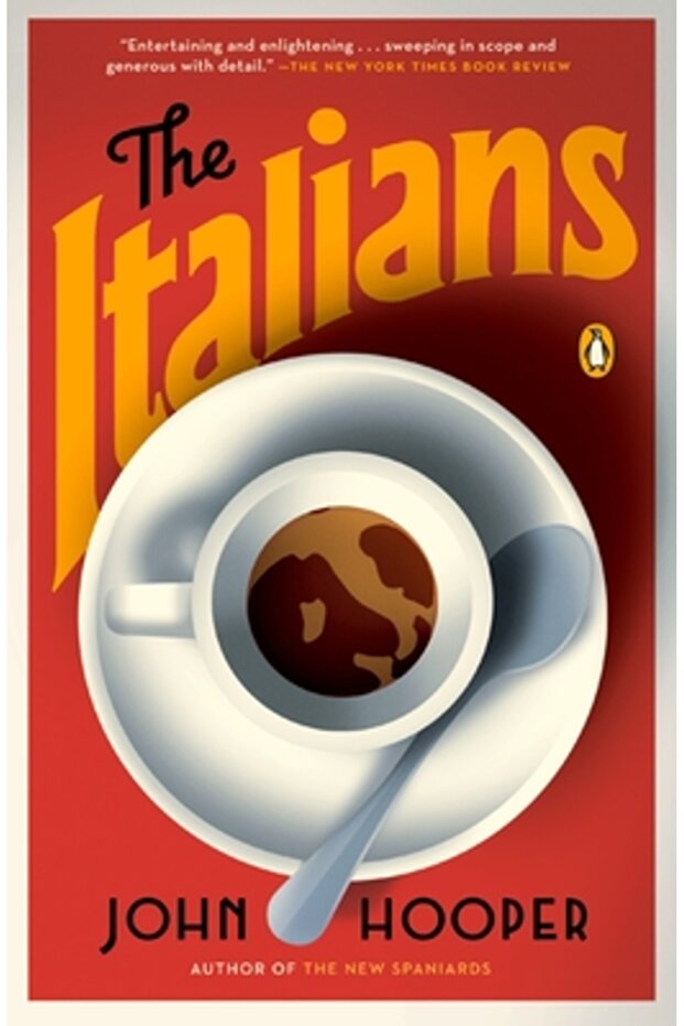 Italienii - 1