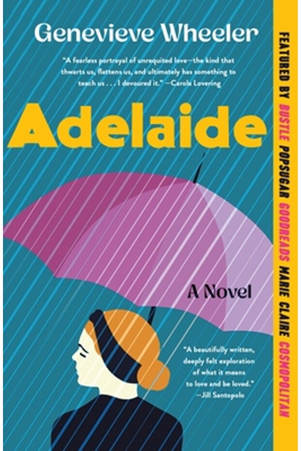 Adelaide - 1