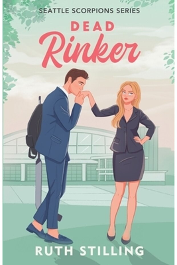 Rinker mort - 1