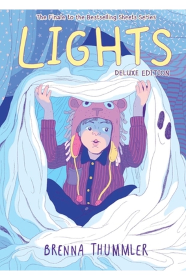 Ediție Deluxe Lights - 1