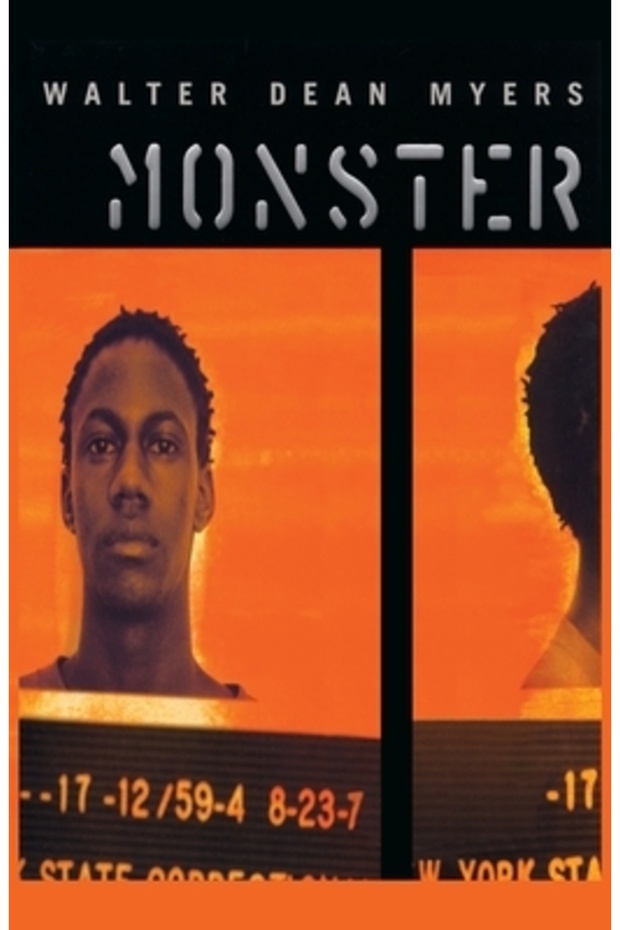 Monster - 1