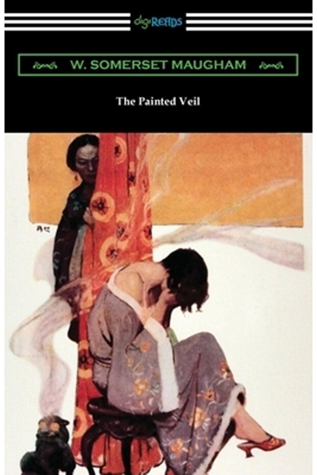 The Painted Veil - 1
