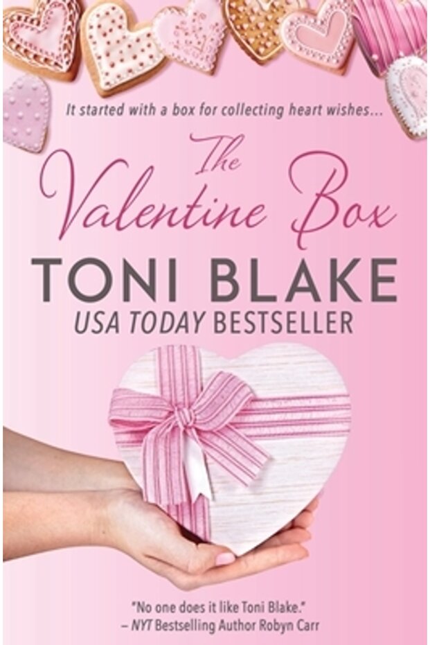 The Valentine Box - 1