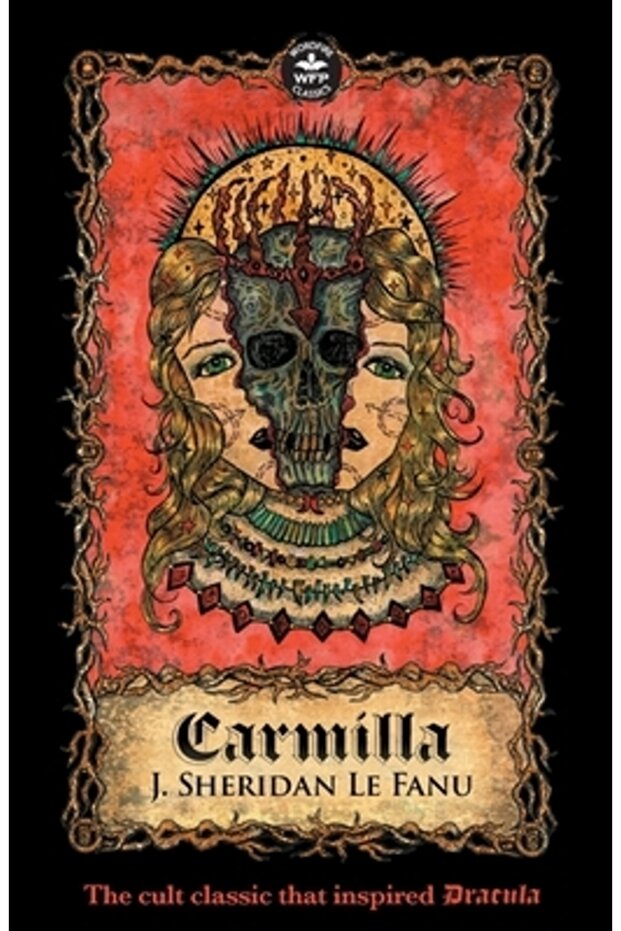 Carmilla - 1