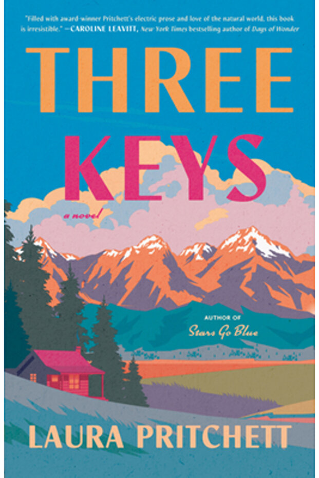 Three Keys - 1