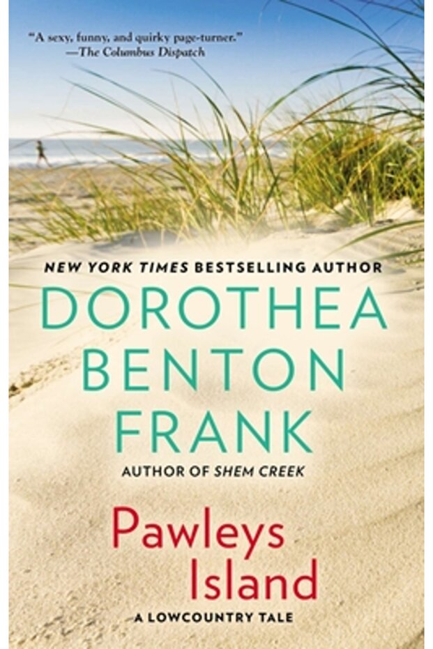 Insula Pawleys - 1