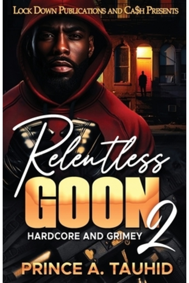 Relentless Goon 2 - 1