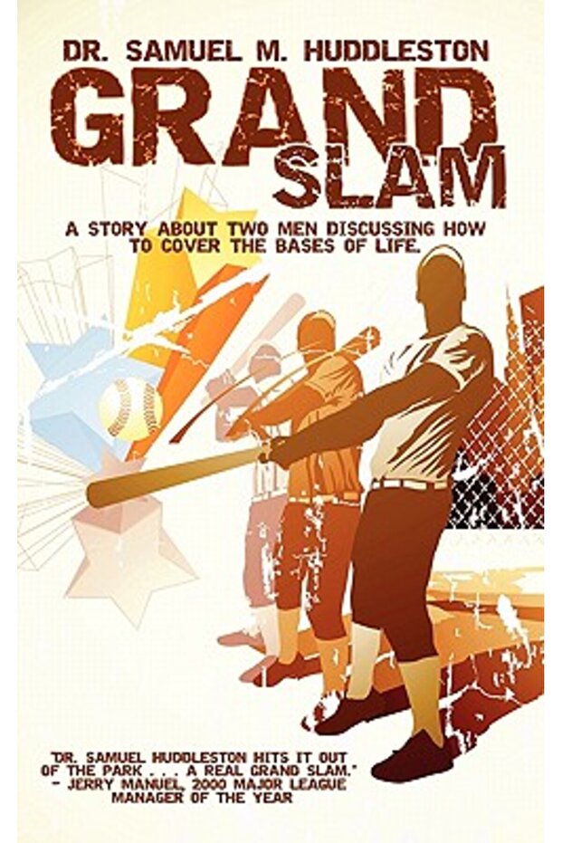Grand Slam - 1