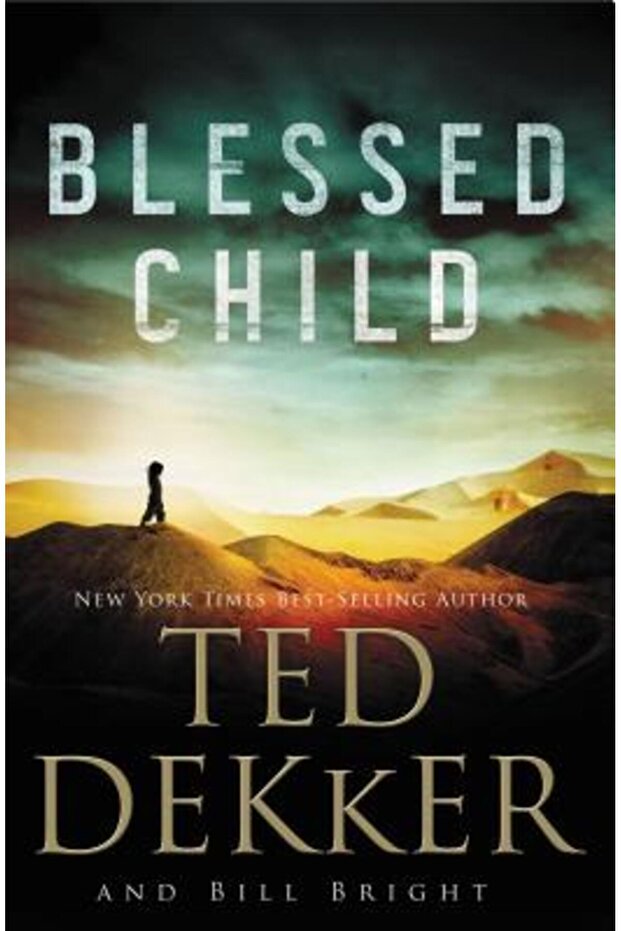 Copil Binecuvântat - 1