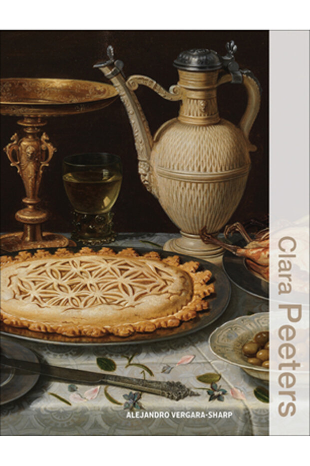 Clara Peeters - 1