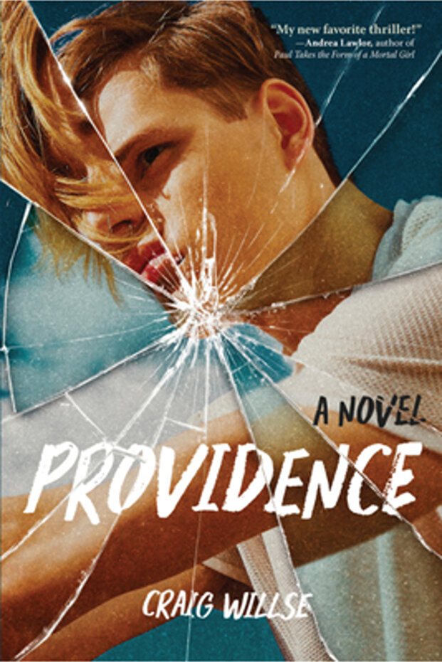 Providence - 1