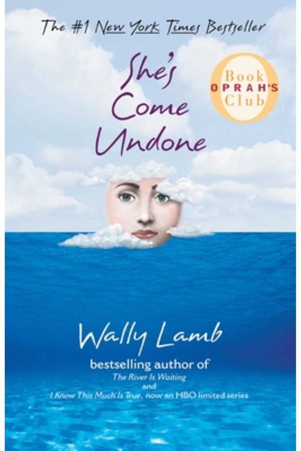 Ea s-a destrămat - 1