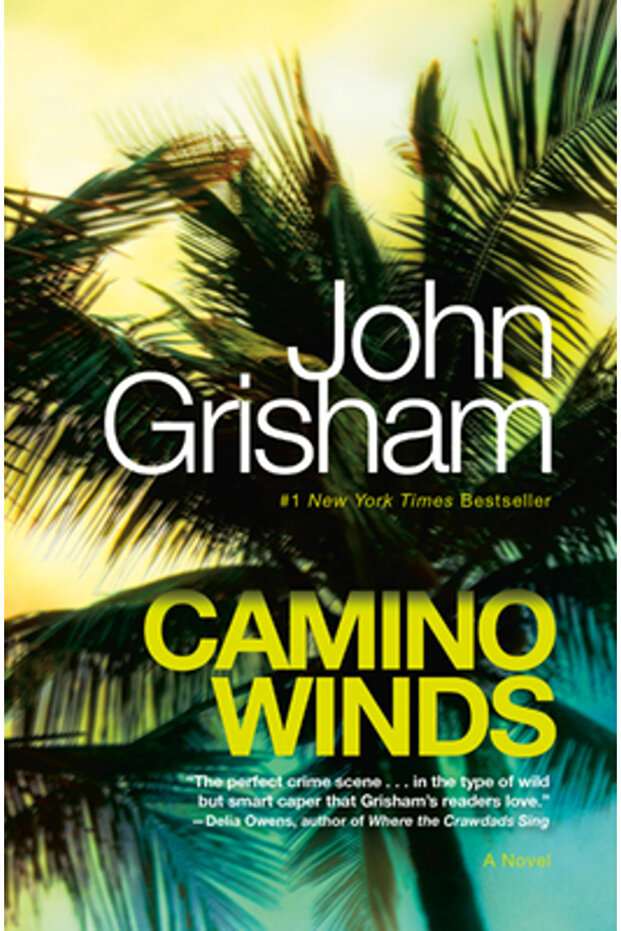 Camino Winds - 1