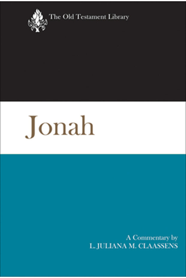 Jonah: A Commentary - 1