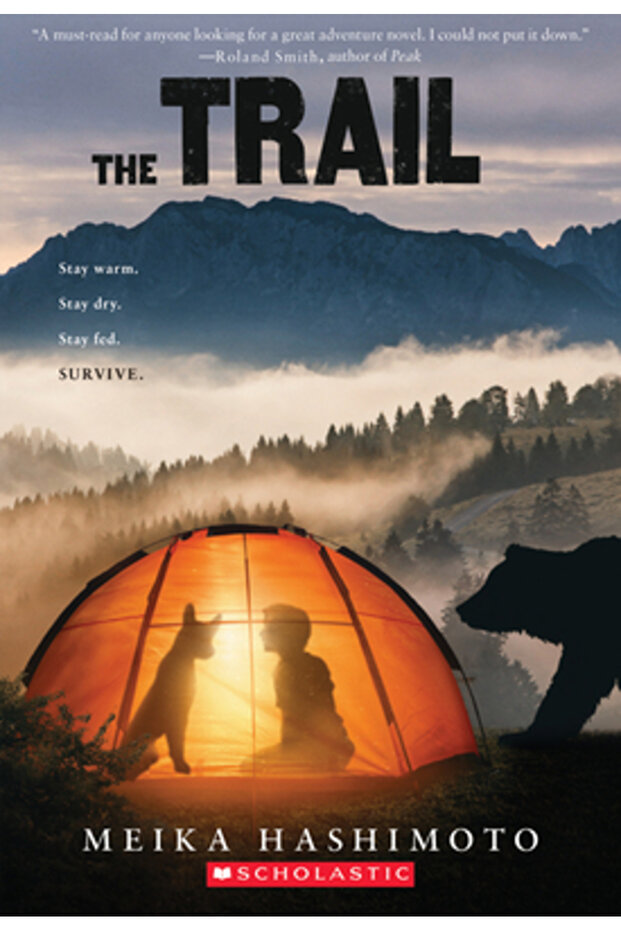 The Trail - 1