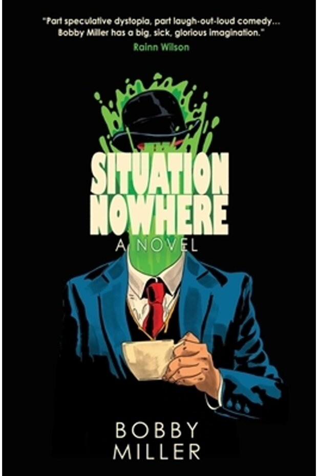 Situation Nowhere - 1