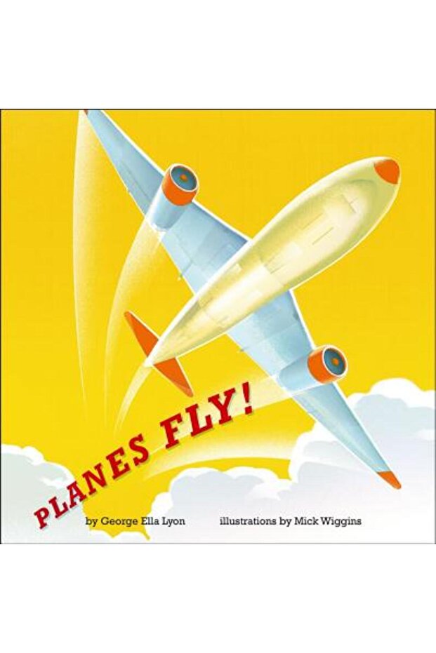 Planes Fly! - 1