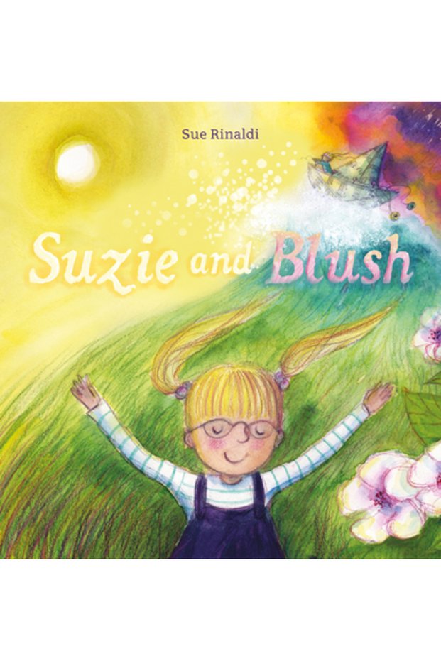 Suzie și Blush