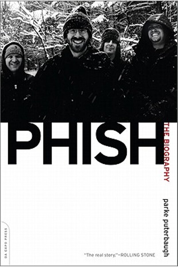 Phish: Biografia - 1