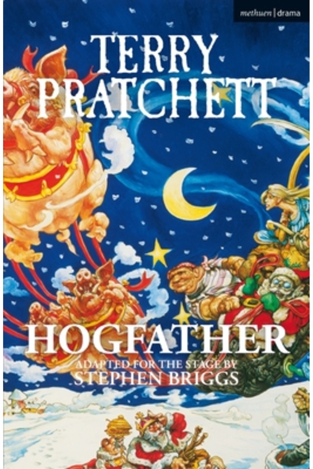 Hogfather - 1