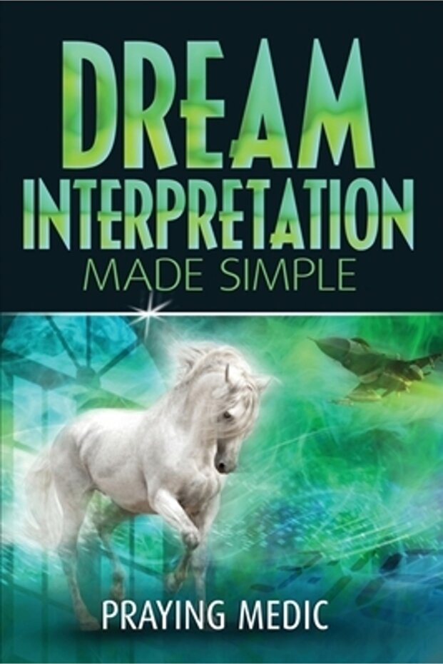 Interpretarea viselor simplificată - 1