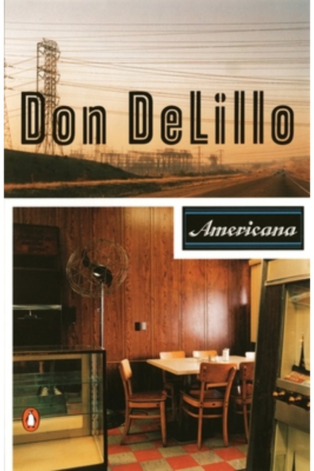 Americană