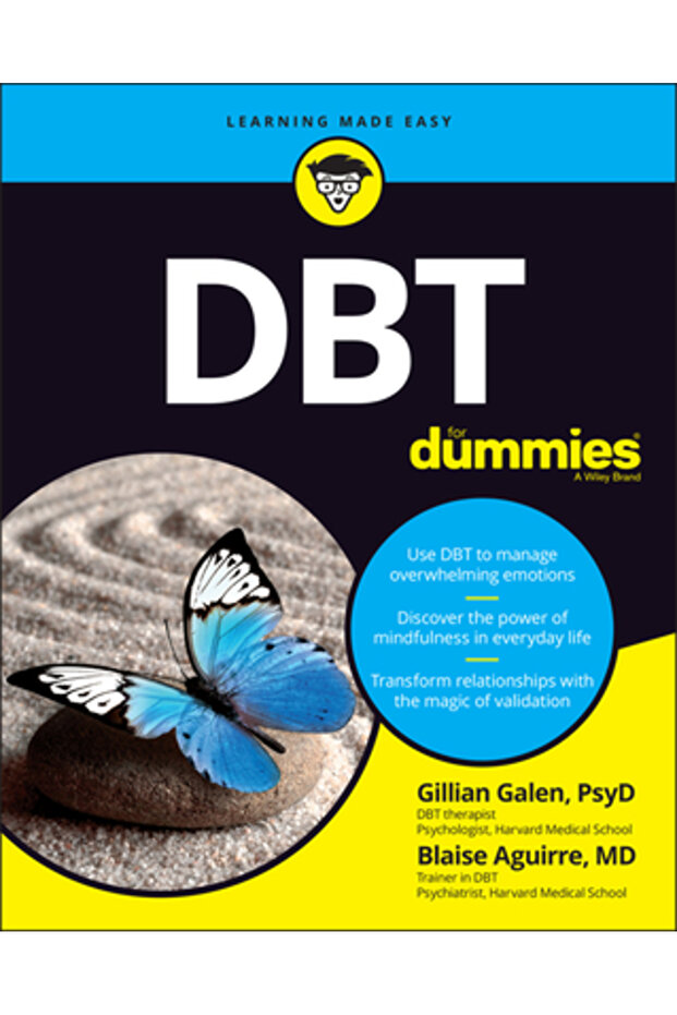 Dialectical Behavior Therapy - 1