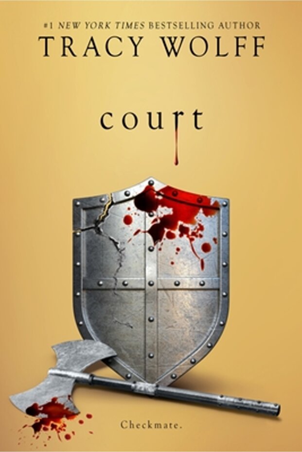 Court - 1