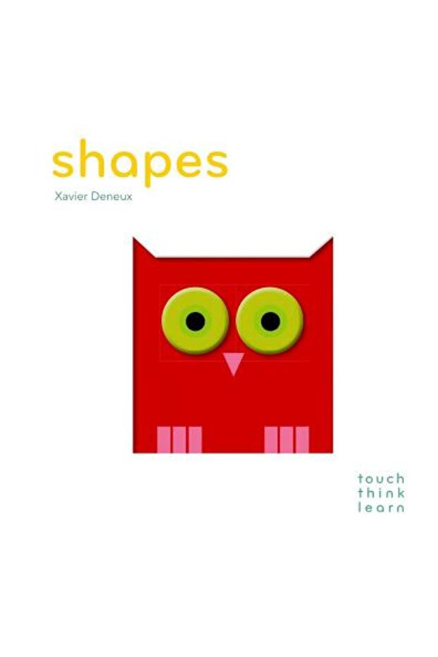 Touchthinklearn: Forme - 1