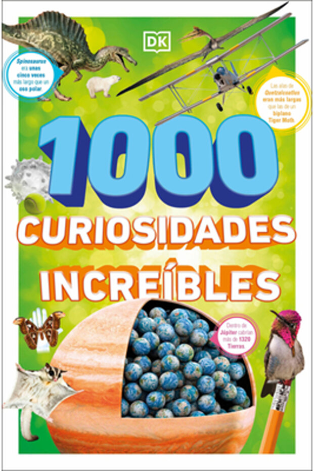 1000 de curiozități Incre - 1