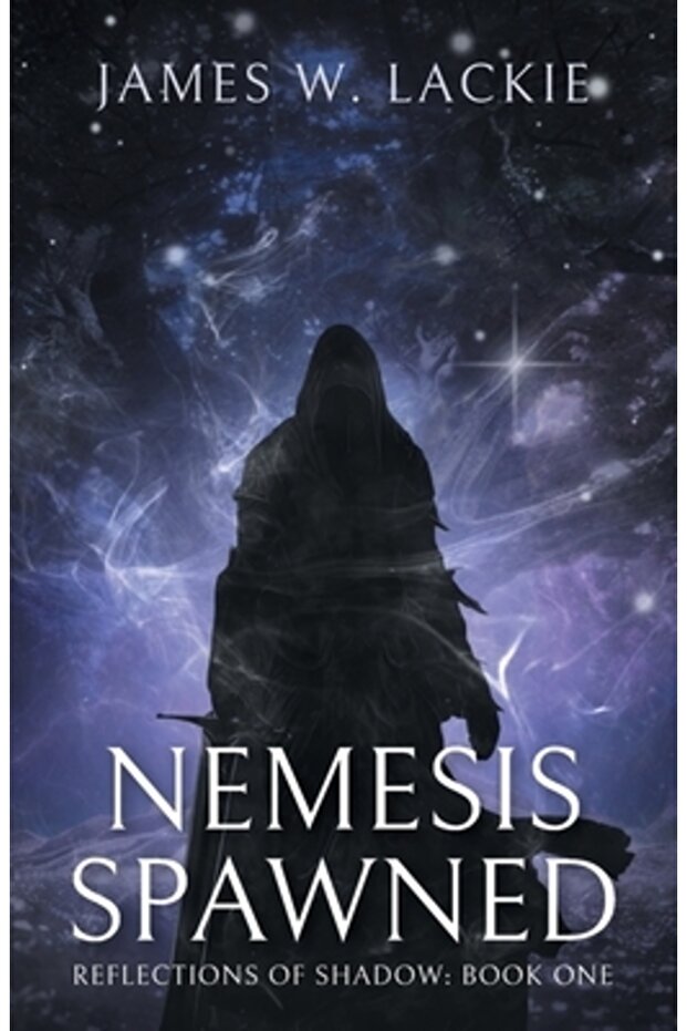 Nemesis Spawned - 1