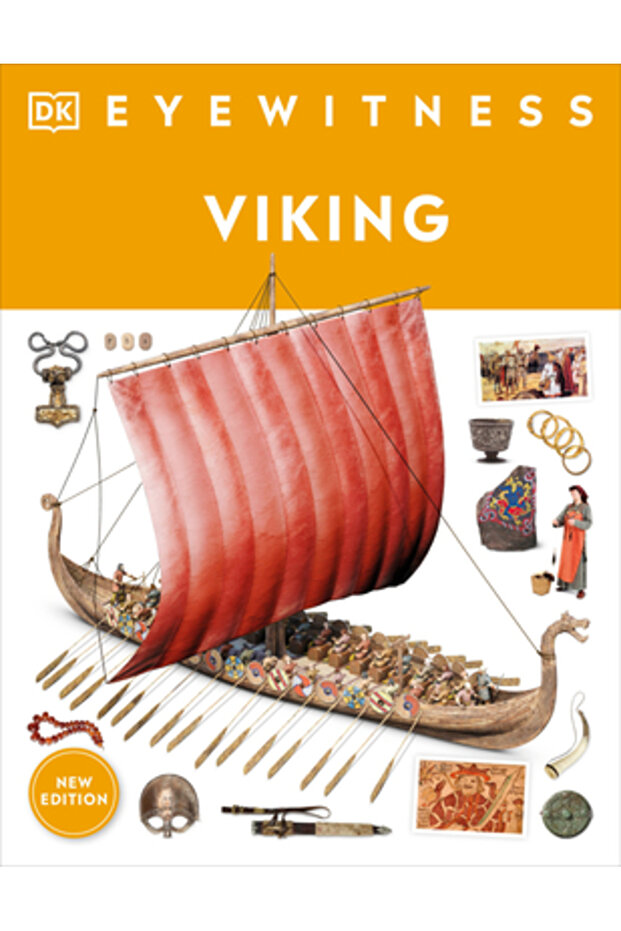 Martor ocular viking - 1