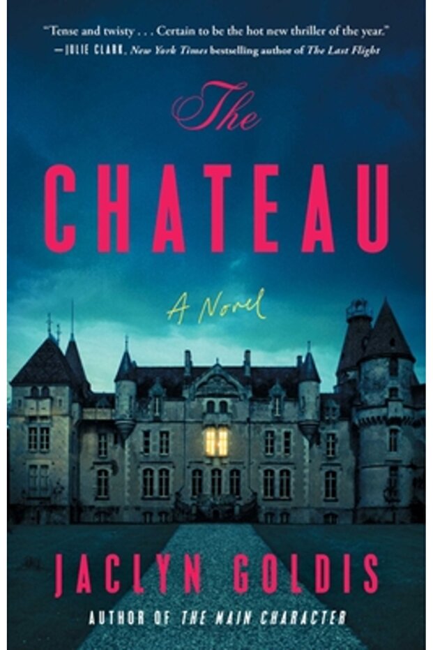 The Chateau - 1