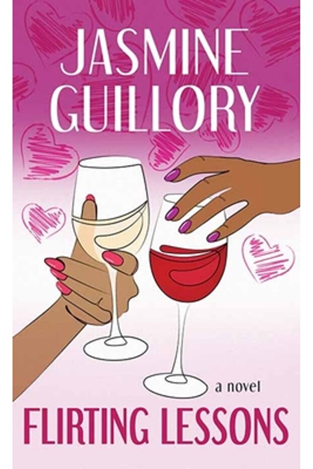 Flirting Lessons - 1