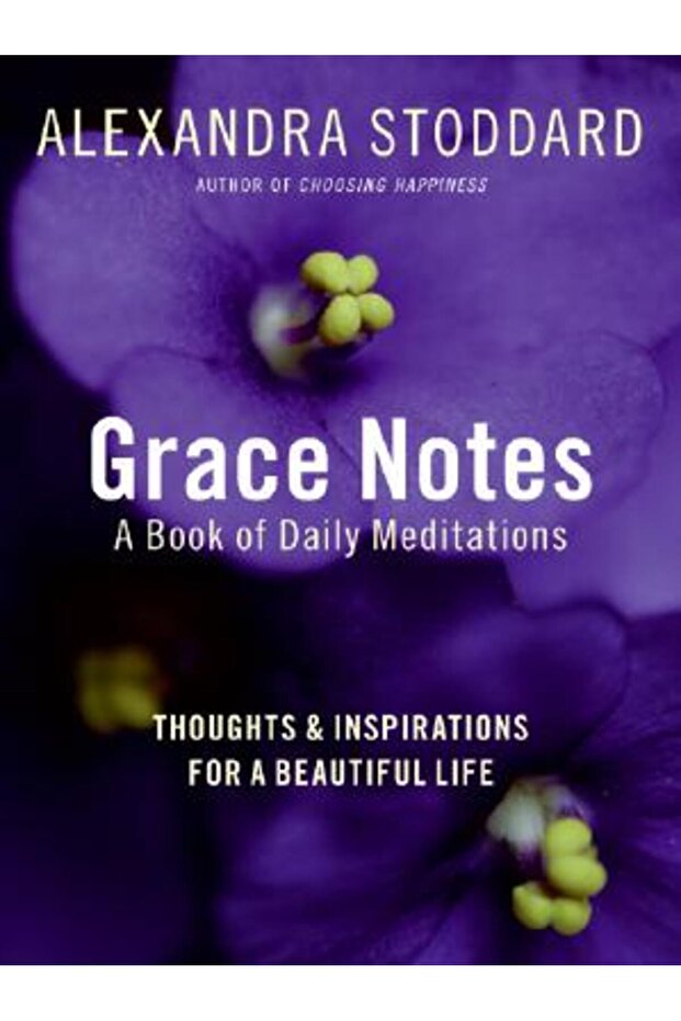 Grace Notes - 1