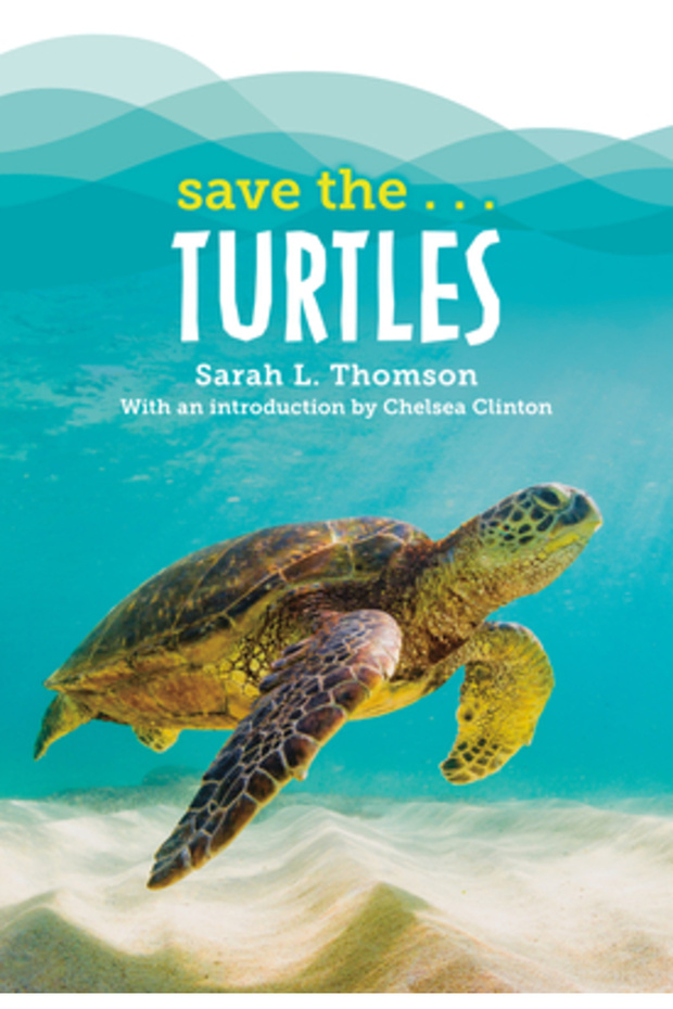 Save The...Turtles - 1