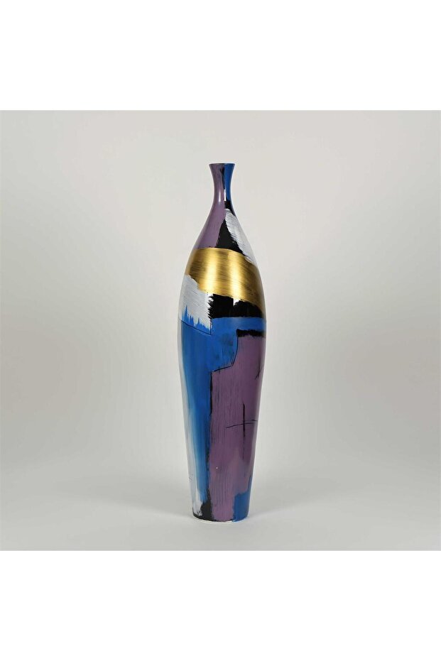 Porcelain Vincent Vase 22*87 cm Ak.Jy0006