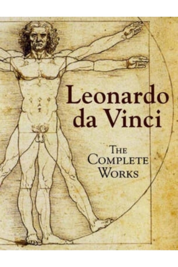 Leonardo Da Vinci - 1