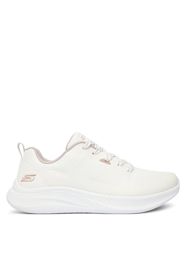 sneakers women White Bobs Moda Flex 11773 - 2