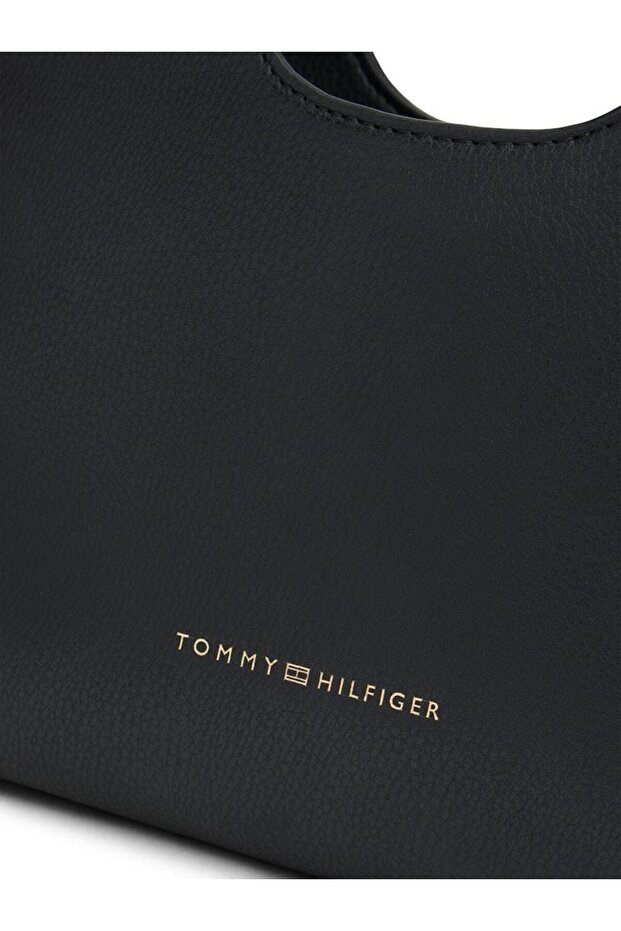 TH LOGO MINI TOTE - 5